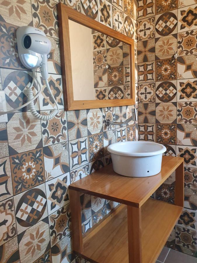 Pousada Mar E Moto Guaratuba Dış mekan fotoğraf