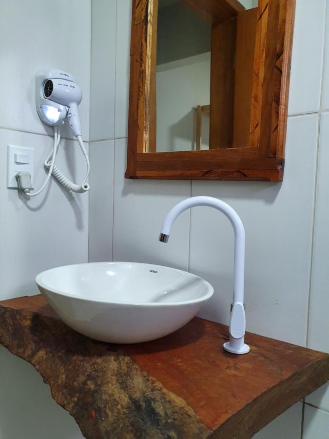 Pousada Mar E Moto Guaratuba Dış mekan fotoğraf