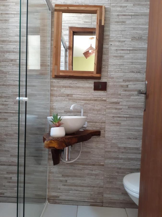 Pousada Mar E Moto Guaratuba Dış mekan fotoğraf