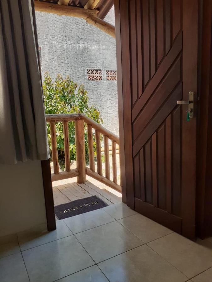 Pousada Mar E Moto Guaratuba Dış mekan fotoğraf